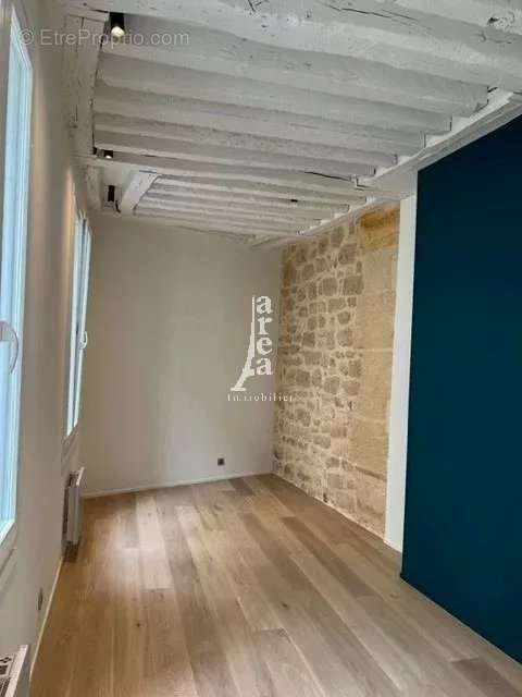 Appartement à PARIS-6E