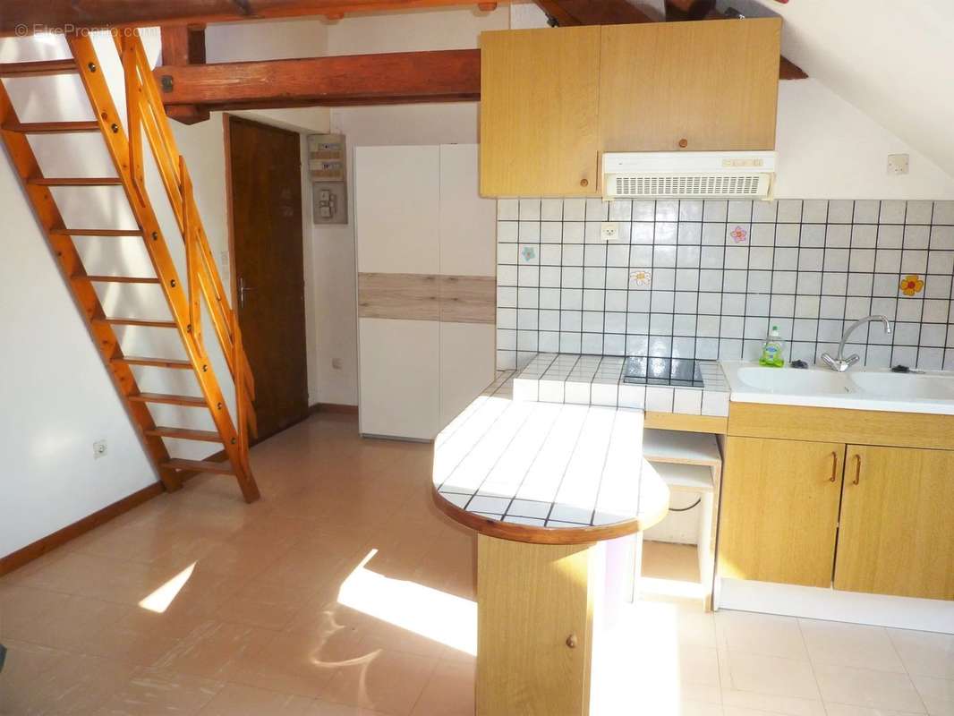 Appartement à AUDINCOURT