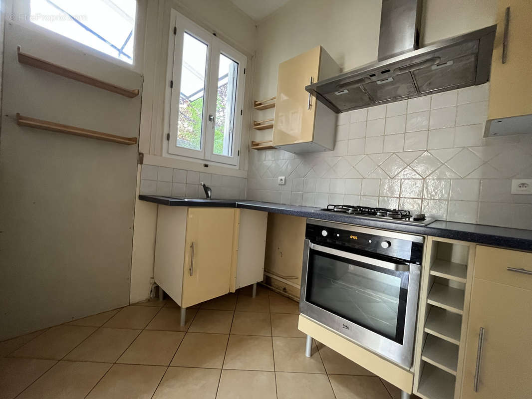 Appartement à TOURS