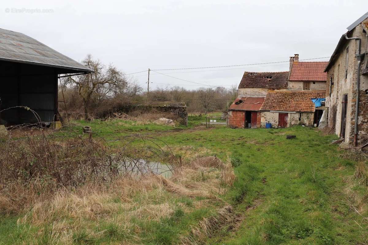 Maison à LA FERTE-SOUS-JOUARRE