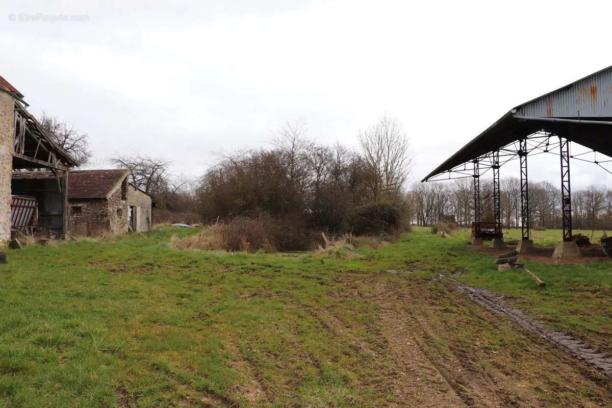 Maison à LA FERTE-SOUS-JOUARRE