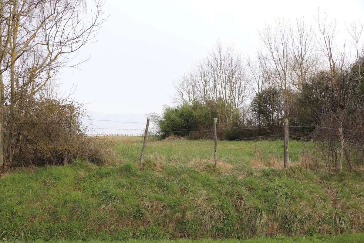 Terrain à LA FERTE-SOUS-JOUARRE