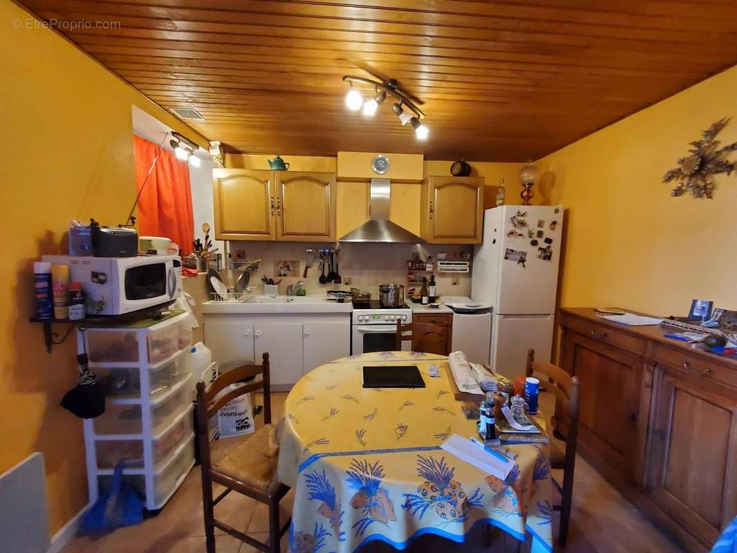 Appartement à ARRE