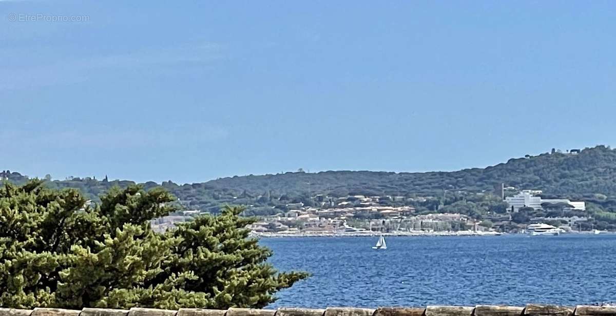 Maison à SAINTE-MAXIME