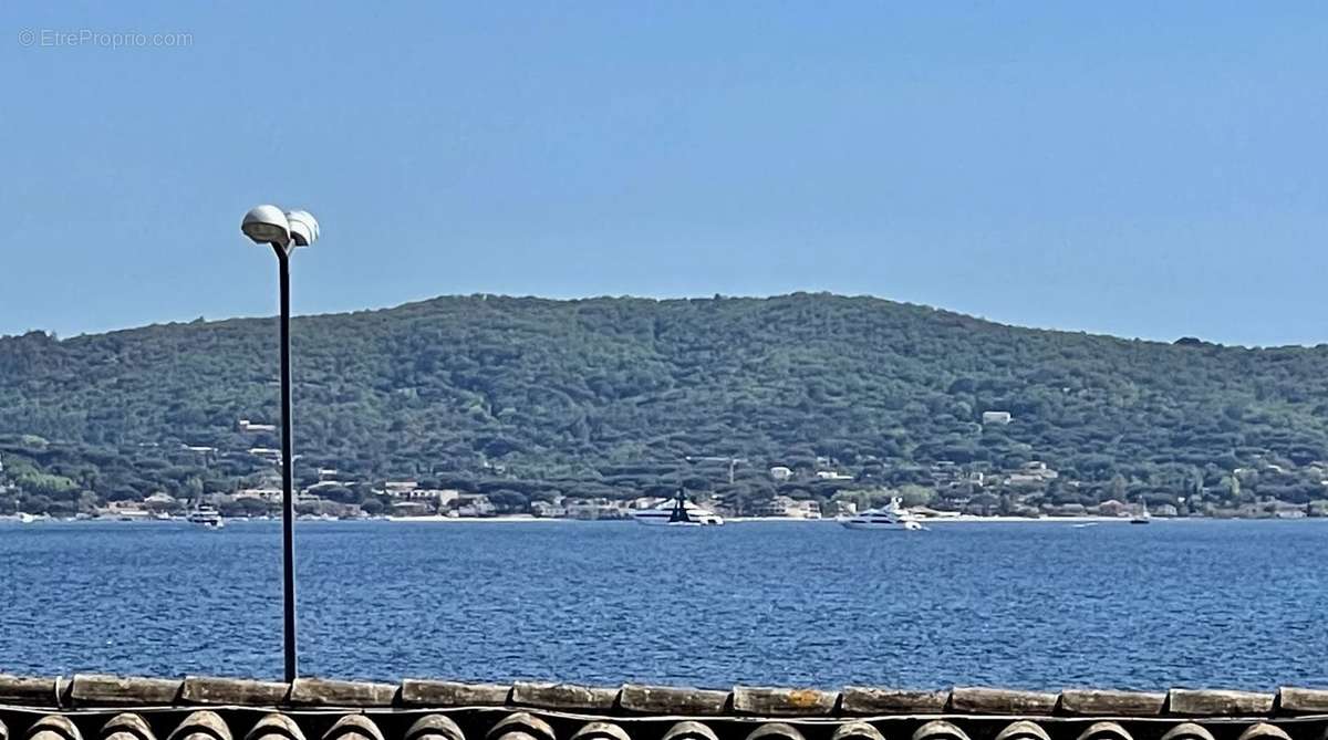 Maison à SAINTE-MAXIME