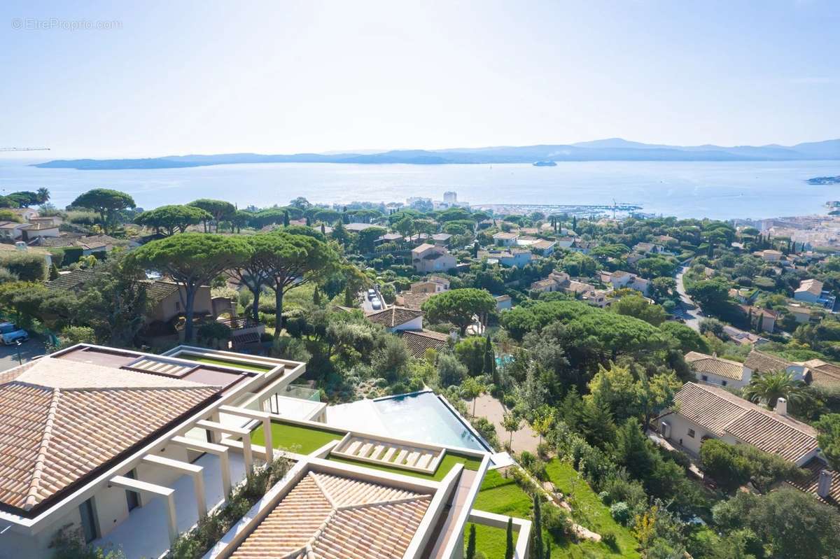 Maison à SAINTE-MAXIME