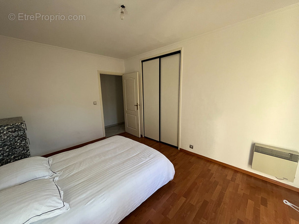 Appartement à BIGUGLIA