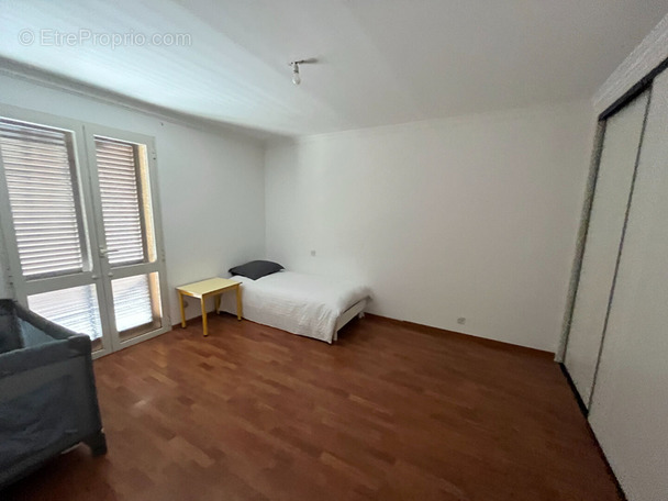 Appartement à BIGUGLIA