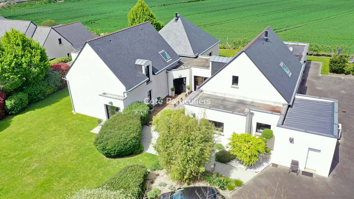 Maison à AURAY