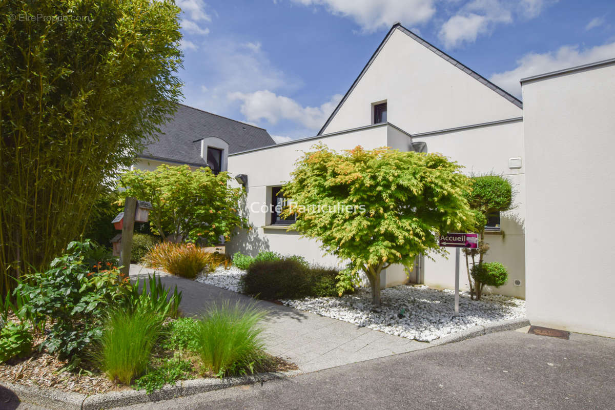 Maison à AURAY