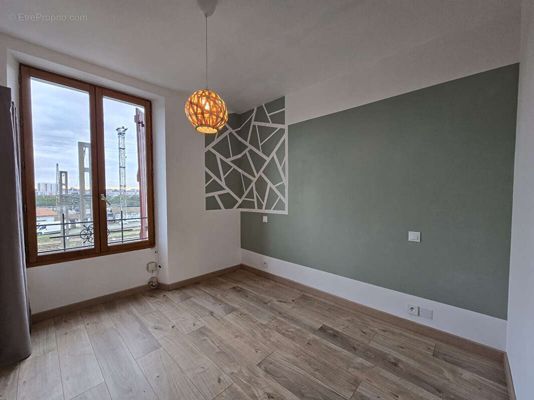 Appartement à BAYONNE