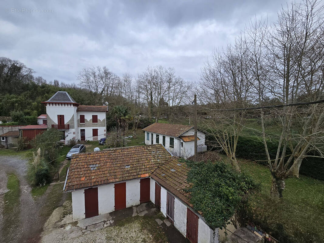 Appartement à BAYONNE