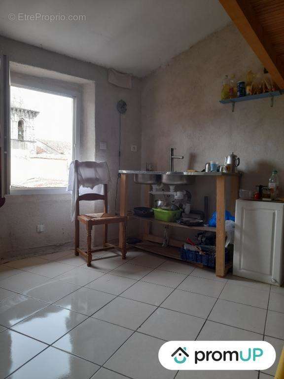 Appartement à BRIGNOLES