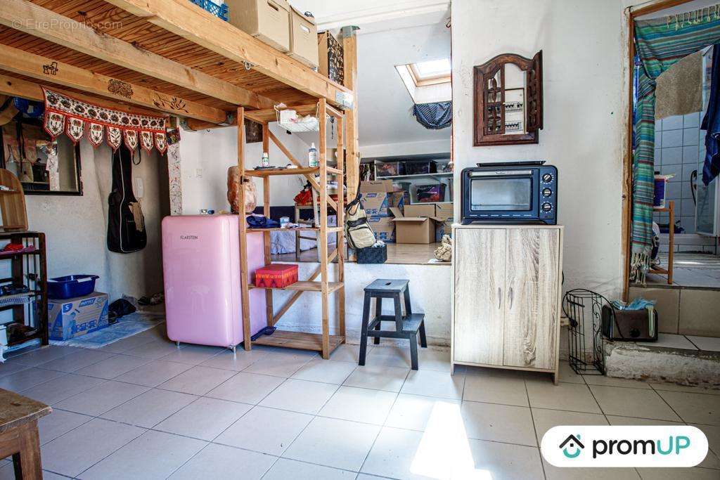 Appartement à BRIGNOLES