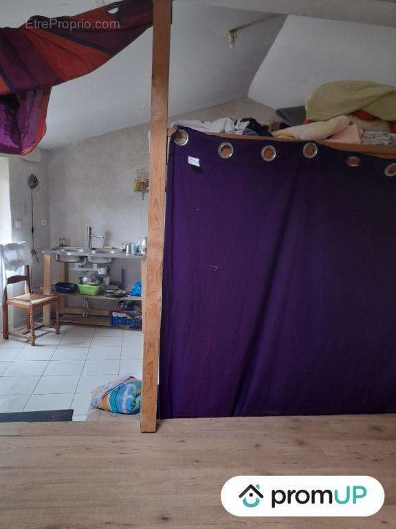 Appartement à BRIGNOLES