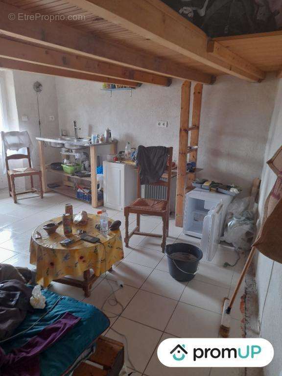 Appartement à BRIGNOLES