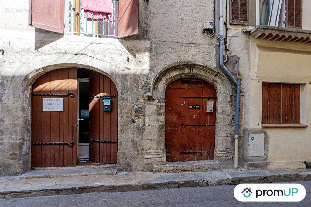 Appartement à BRIGNOLES