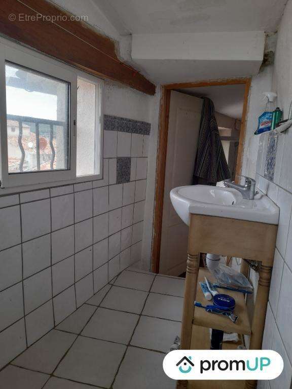 Appartement à BRIGNOLES