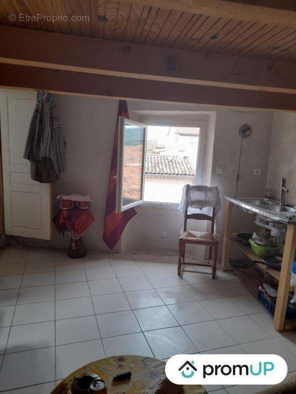 Appartement à BRIGNOLES