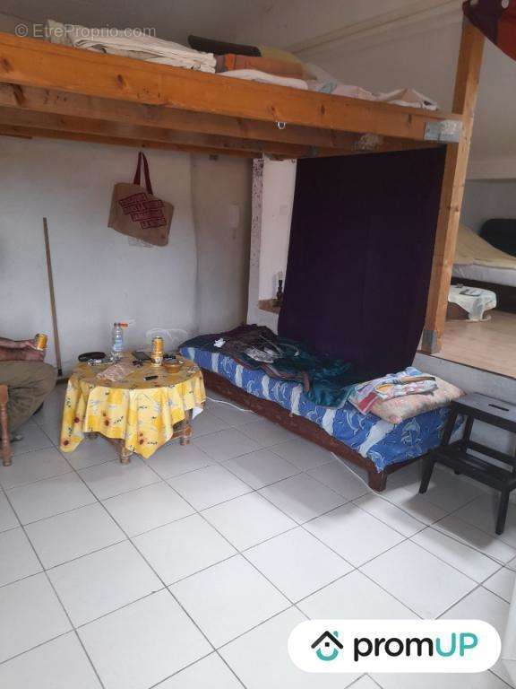 Appartement à BRIGNOLES