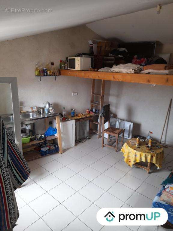 Appartement à BRIGNOLES