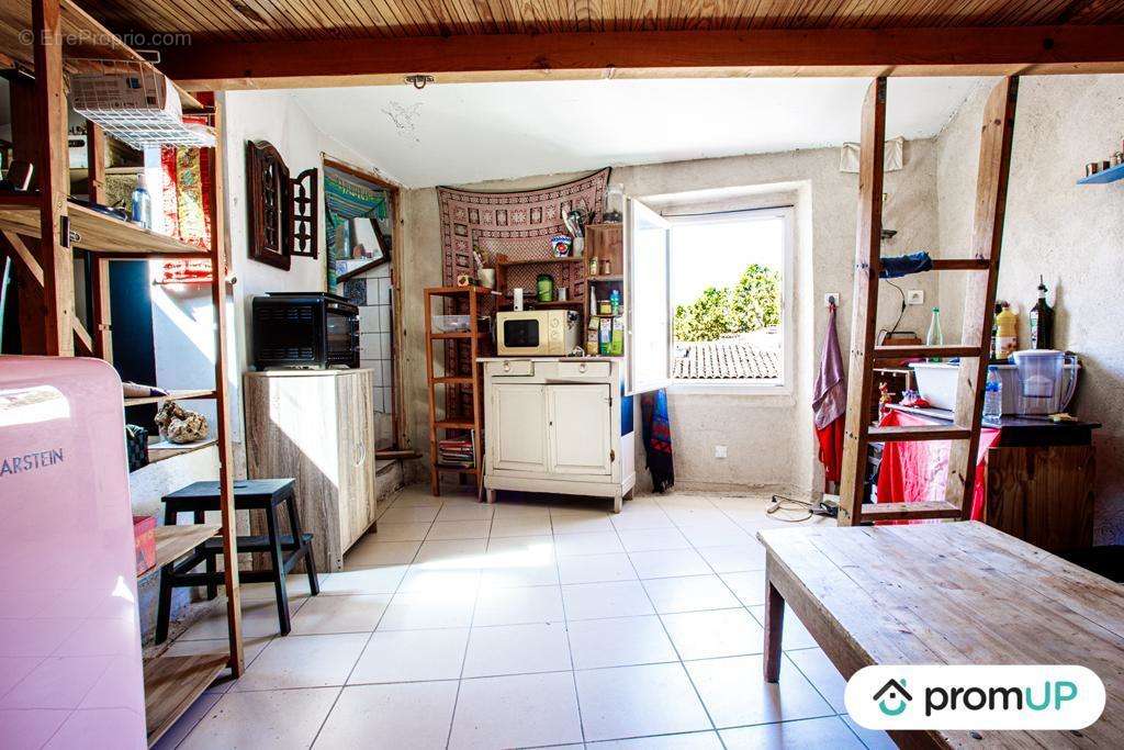 Appartement à BRIGNOLES