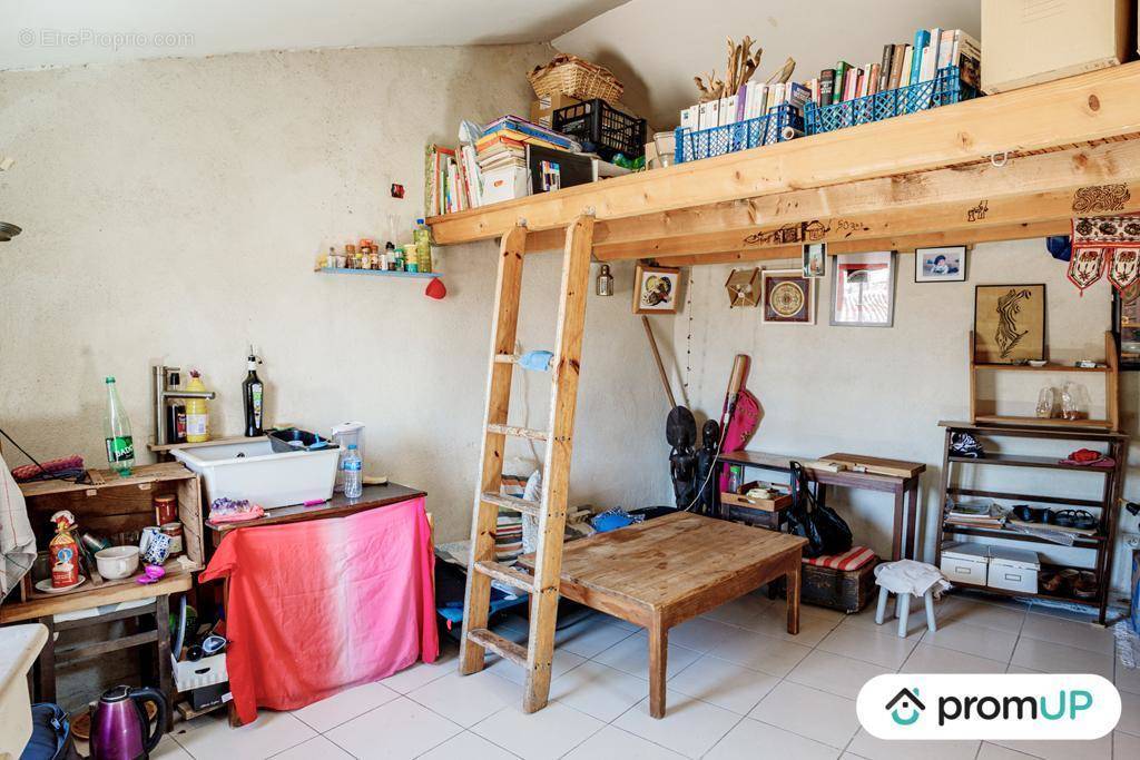 Appartement à BRIGNOLES