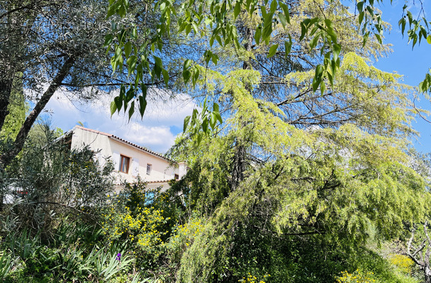 Maison à VALLON-PONT-D&#039;ARC