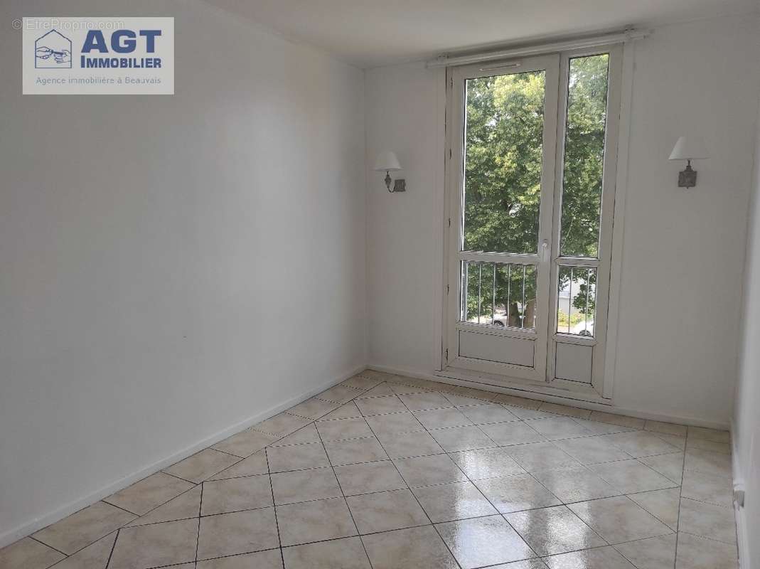 Appartement à BEAUVAIS