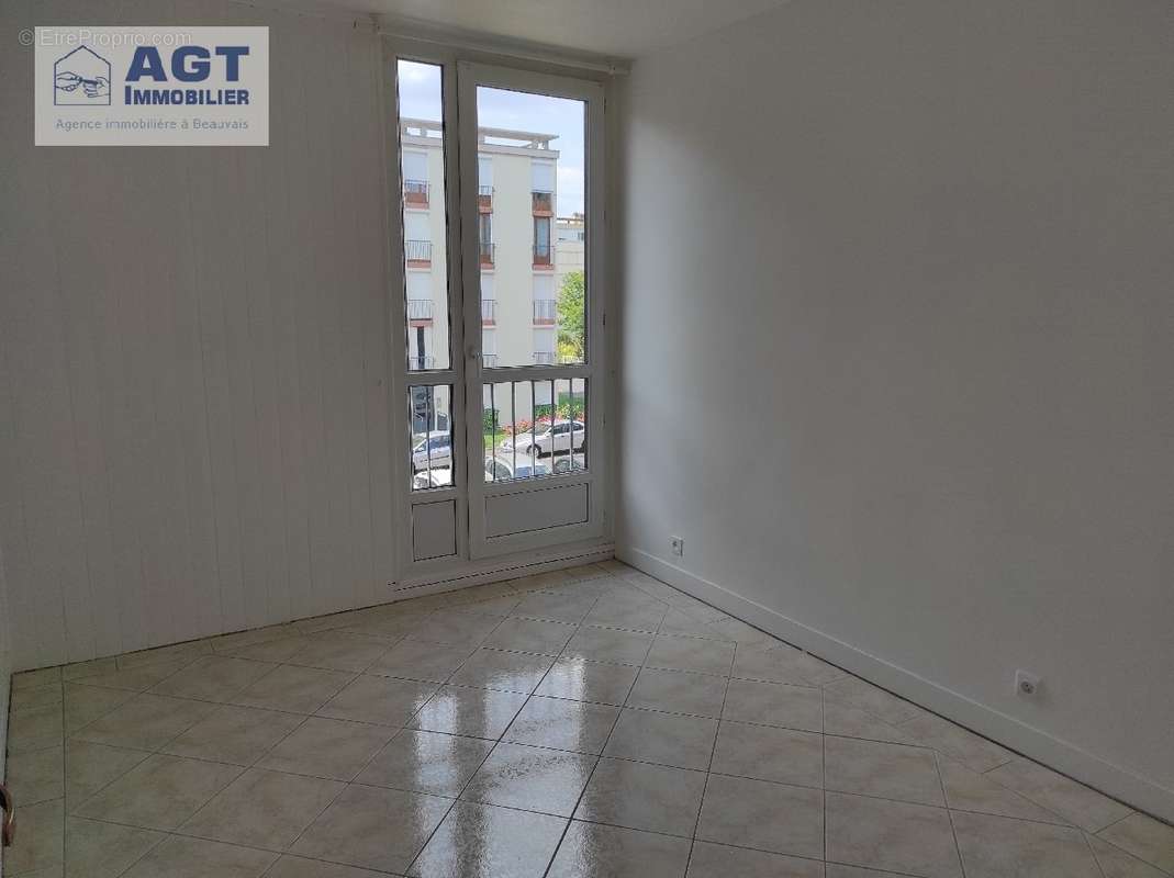 Appartement à BEAUVAIS