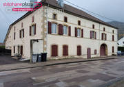 Maison à SAINT-ETIENNE-LES-REMIREMONT