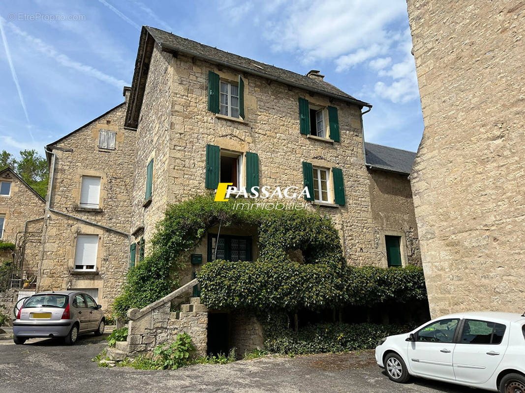 Maison à GAILLAC-D&#039;AVEYRON