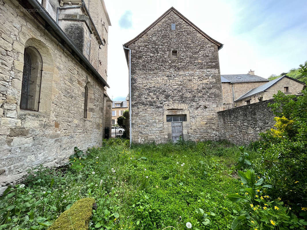 Maison à GAILLAC-D&#039;AVEYRON