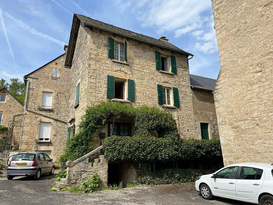 Maison à GAILLAC-D&#039;AVEYRON