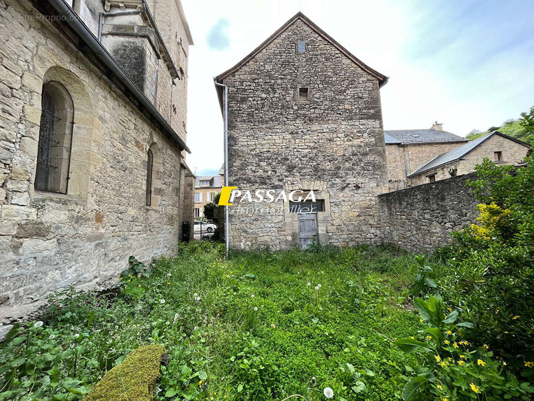 Maison à GAILLAC-D&#039;AVEYRON