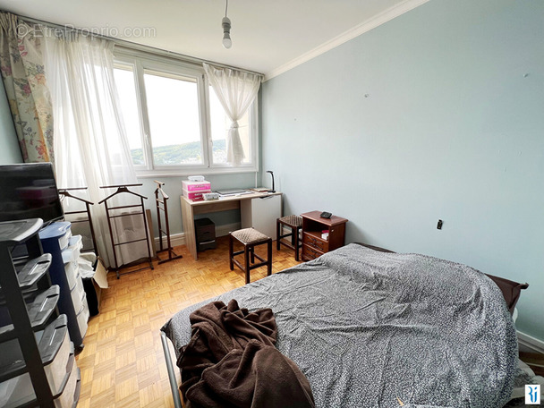 Appartement à MAROMME