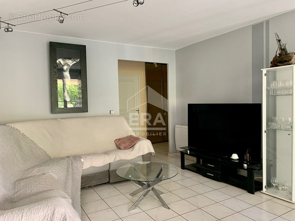 Appartement à MARSEILLE-11E