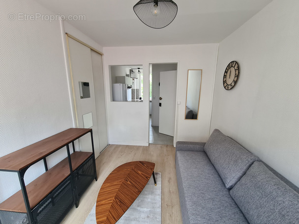 Appartement à BOULOGNE-SUR-MER