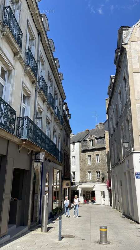 Appartement à VANNES