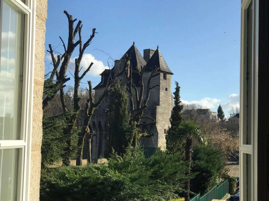 Appartement à VANNES