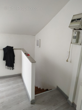 Appartement à POITIERS