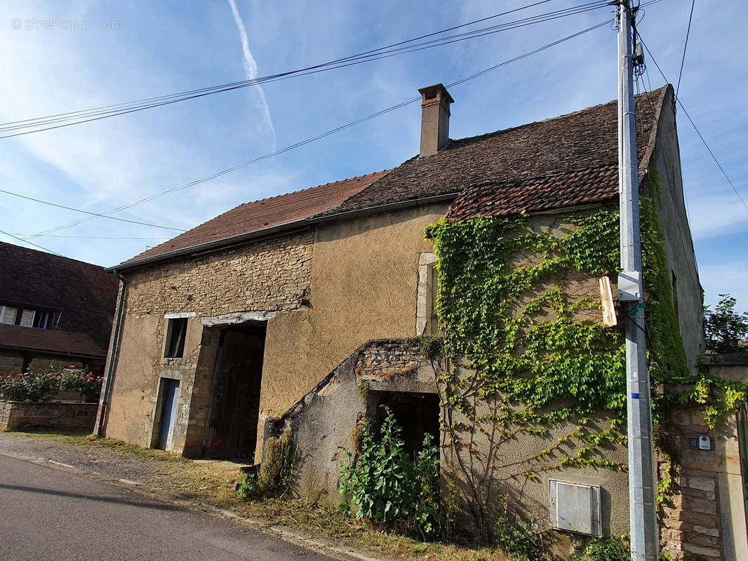 Maison à BEAUNE