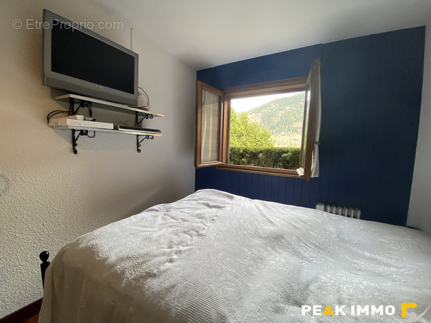 Appartement à SAINT-GERVAIS-LES-BAINS