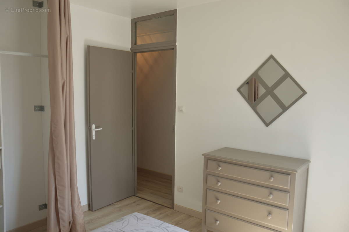 Appartement à CHARLEVILLE-MEZIERES