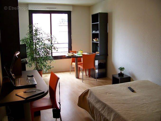 Appartement à MONTREUIL