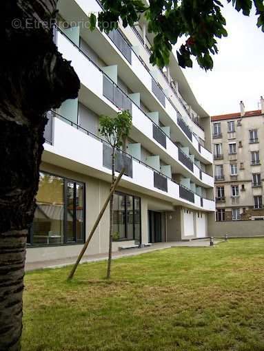 Appartement à MONTREUIL