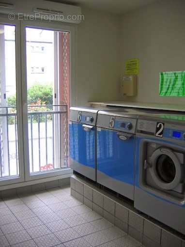 Appartement à MONTREUIL