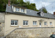 Maison à VILLERS-COTTERETS