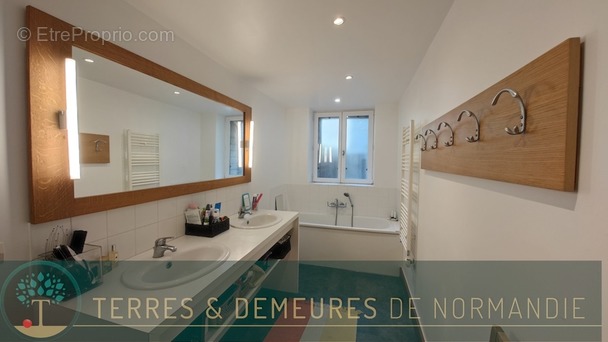 Appartement à DIEPPE