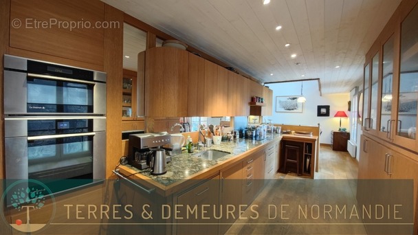 Appartement à DIEPPE